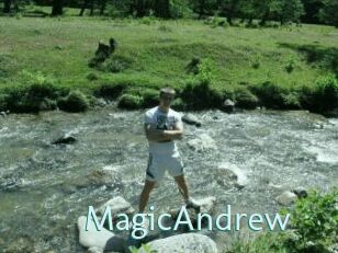 MagicAndrew
