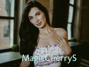 MagicCherryS
