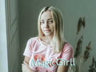 MagicGirll