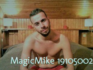 MagicMike