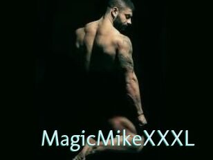 MagicMikeXXXL