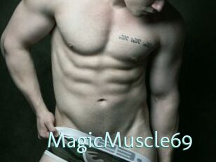 MagicMuscle69