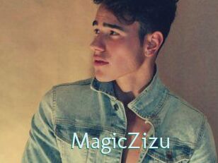 MagicZizu Straponles
