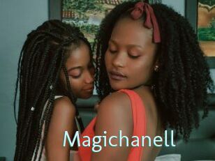 Magichanell