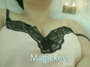 Magickeys