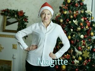 Magitte Straponles