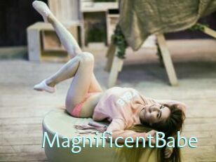 MagnificentBabe