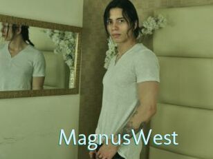 MagnusWest