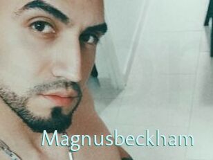 Magnusbeckham