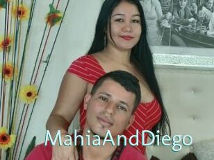 MahiaAndDiego
