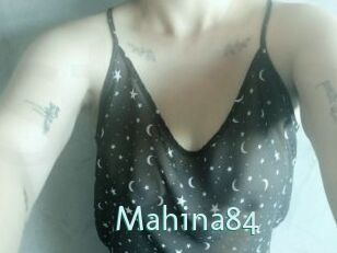 Mahina84