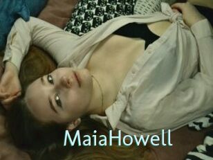 MaiaHowell