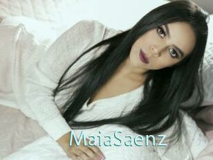 MaiaSaenz