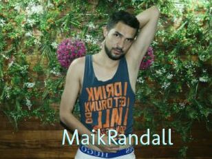 MaikRandall