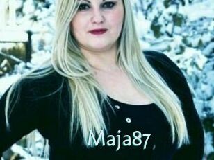 Maja87