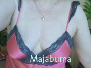 Majabuma