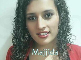 Majjida