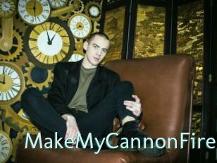 MakeMyCannonFire
