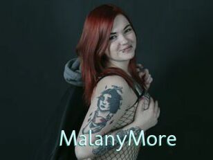 MalanyMore