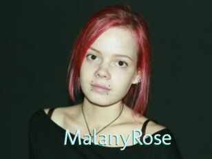 MalanyRose