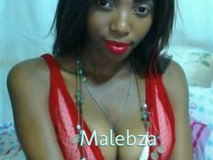 Malebza Straponles