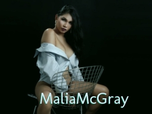 MaliaMcGray