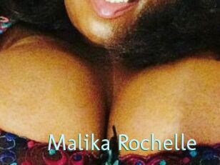 Malika_Rochelle Straponles