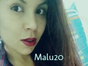 Malu20