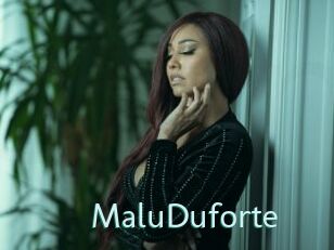 MaluDuforte