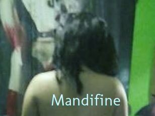 Mandifine