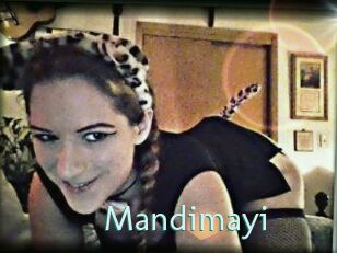 Mandimayi