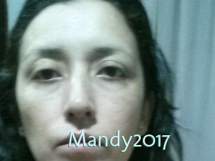 Mandy2017