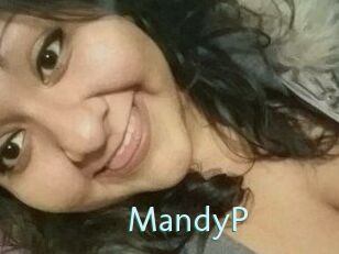 Mandy_P Straponles