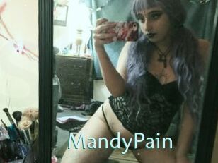 MandyPain