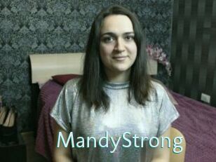 MandyStrong