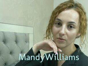 MandyWilliams