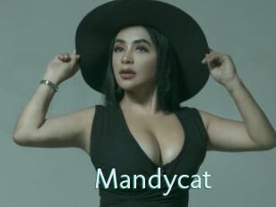 Mandycat