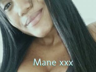 Mane_xxx