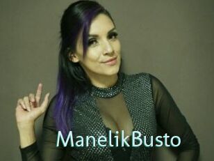 ManelikBusto