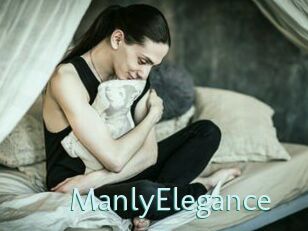 ManlyElegance