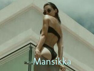 Mansikka