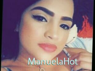 ManuelaHot