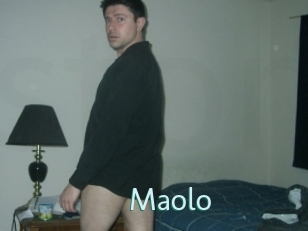 Maolo