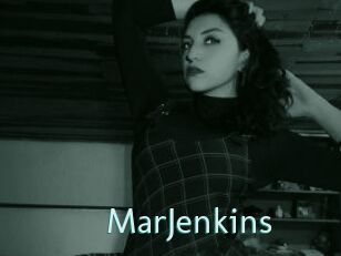 MarJenkins