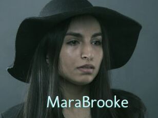 MaraBrooke