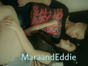 MaraandEddie