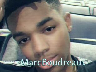 MarcBoudreaux