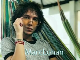 MarcLohan