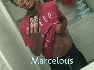 Marcelous