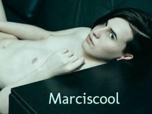 Marciscool